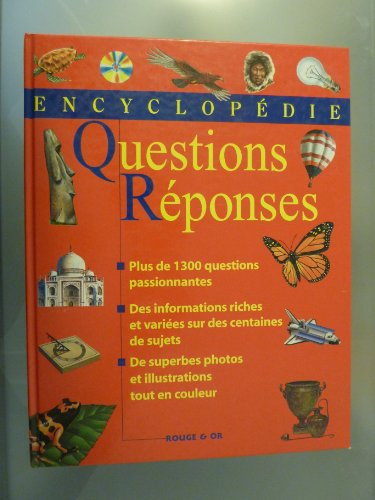 cdl-encyclop question réponse