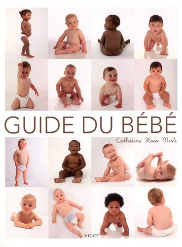 Guide du bébé
