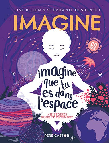 Imagine que tu es dans l'espace