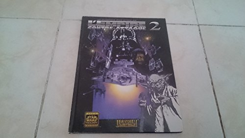 STAR WARS TOME 2 : L'EMPIRE CONTRE ATTAQUE. Edition spéciale