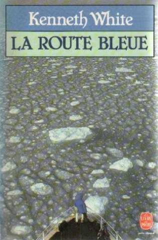 la route bleue