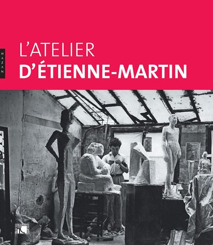 Etienne-Martin : exposition, Lyon, Musée des beaux-arts, du 18 octobre 2011 au 23 janvier 2012