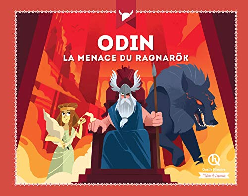 Odin : la menace du Ragnarök