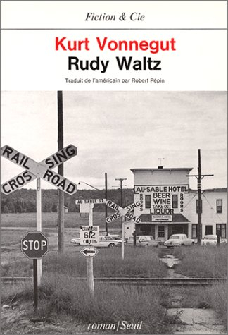 Rudy Waltz