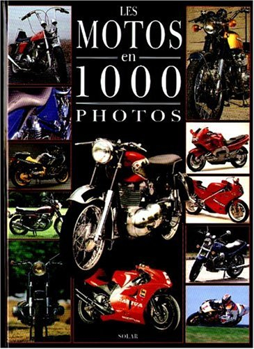 Les motos en 1000 photos