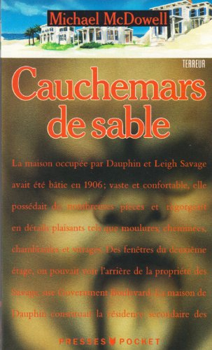 Cauchemars de sable