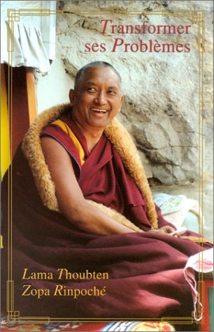 Transformer ses problèmes