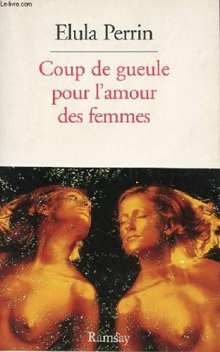 Pour l'amour des femmes