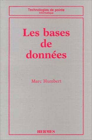 les bases de données