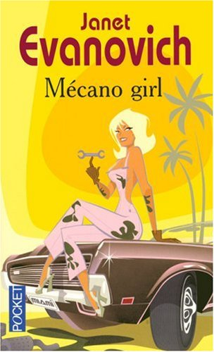 Mécano girl