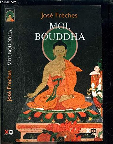 moi, bouddha