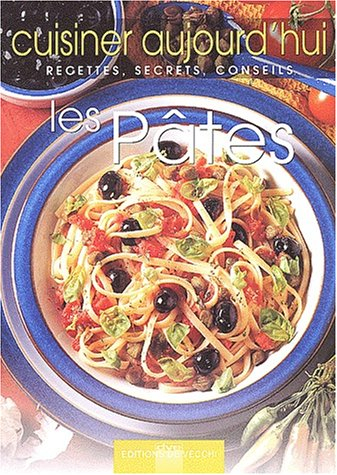 Les pâtes