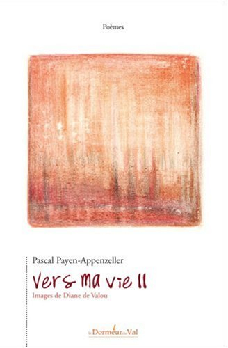 vers ma vie ii
