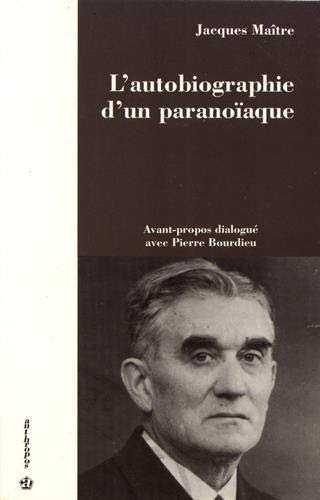 L'autobiographie d'un paranoïaque : l'abbé Berry (1878-1947) et le roman de Billy, Introïbo