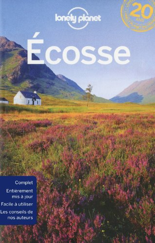 Ecosse