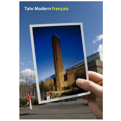 Guide Tate Modern (français)