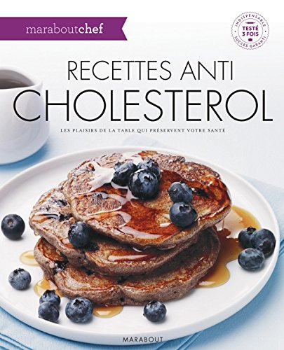 Recettes anti-cholestérol : les plaisirs de la table qui préservent votre santé