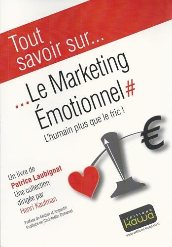 Le marketing émotionnel : l'humain plus que le fric !