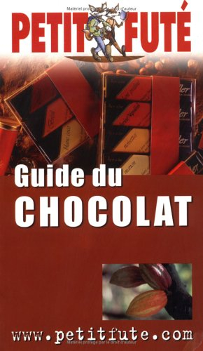 guide du chocolat 2004