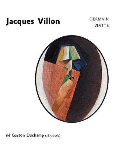 Jacques Villon, né Gaston Duchamp (1875-1963)