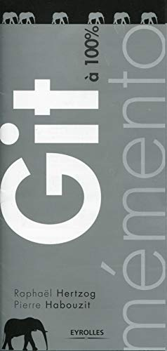 Mémento Git à 100 %