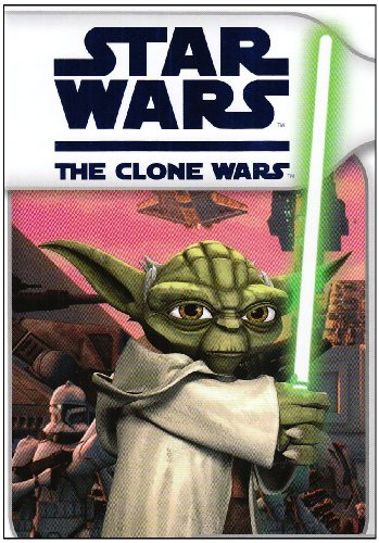 The Clone wars : l'aventure Jedi continue !