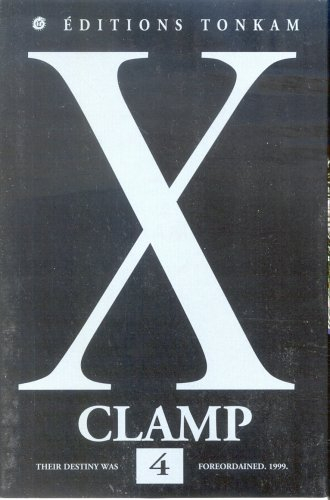 X. Vol. 4