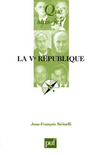 La Ve République