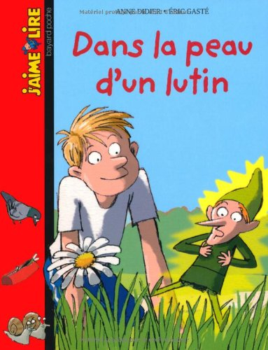 Dans la peau d'un lutin