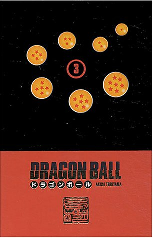 Dragon Ball : coffret. Vol. 3