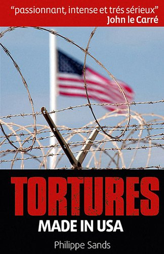 Tortures made in USA