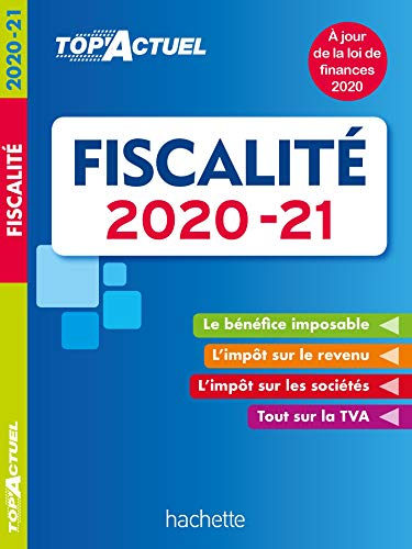 Fiscalité : 2020-2021