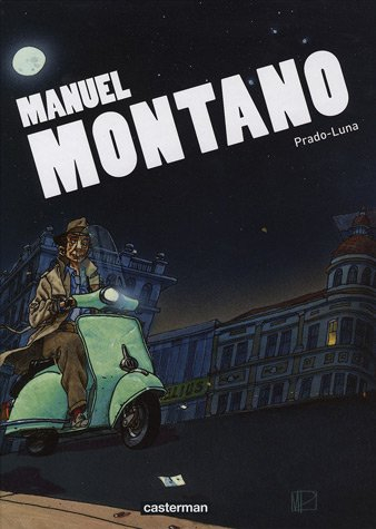 Manuel Montano