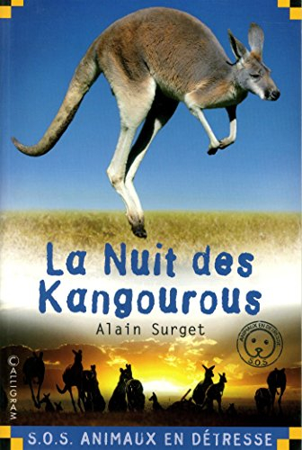 La nuit des kangourous
