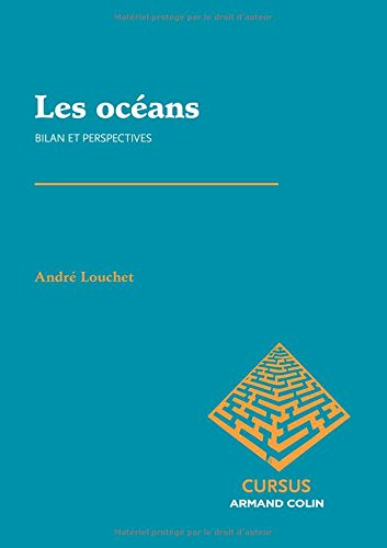 Les océans : bilan et perspectives