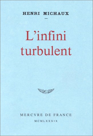 L'Infini turbulent