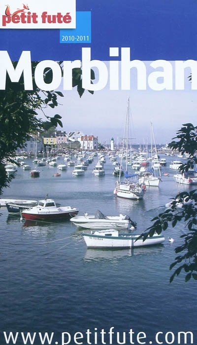 Morbihan : 2010-2011