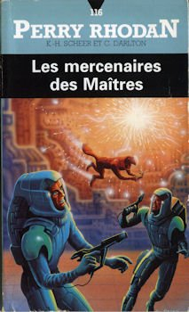 les mercenaires des maîtres