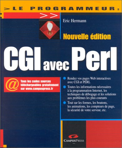 CGI avec Perl