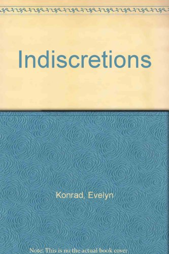 indiscretions