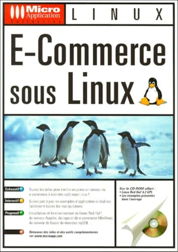 E-commerce sous Linux