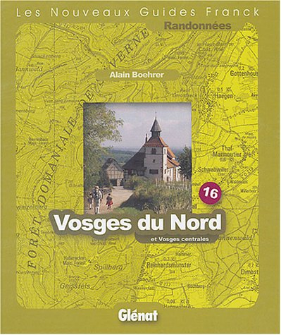 Vosges du Nord et Vosges centrales