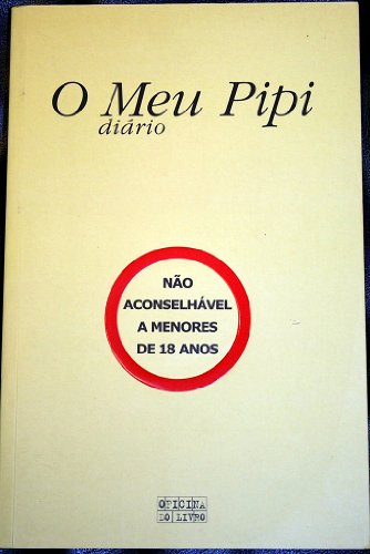 O Meu Pipi: Edition en langue portugaise