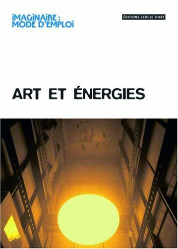 Art et énergies