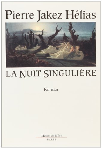 La Nuit singulière