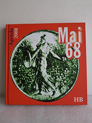 Mai 68 : agenda 2008