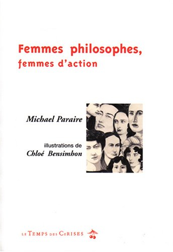Femmes philosophes, femmes d'action