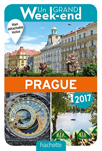 Prague : 2017