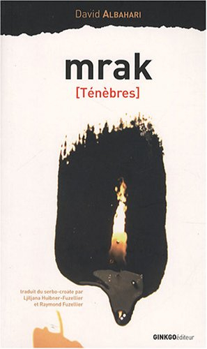 Mrakx : ténèbres