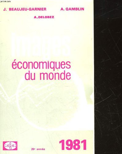 Images économiques du monde